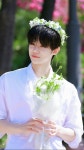 Pin page Pin di Artisti_lab su Yeonjunie🩵 연준 nel 2024