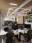 Pin by 나래 금 on 오피스디자인 | Interior design, Interior, Design