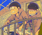 오쬬마쮸에 있는 쁜 예님의 핀