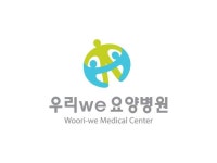 요양병원 로고