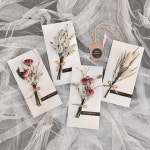 ✔️10월 23일부터 11월 9일까지는 생화예약 따로 받지않습니다 … | Boda original, Boda, Los originales 드라이플라워의 계절 이 성큼... 