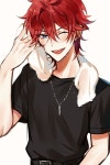 해강 on Twitter in 2022 | Ensemble stars, Ensemble, Anime