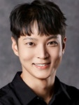 Ghim của Trinhnguyen trên JooWon_ 주원