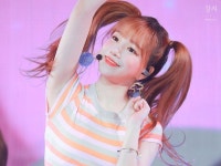 190106 GDA 골든디스크 어워즈   🥰유리만 보면 행복해🥰  #조유리 #아이즈원 #JOYURI #IZONE #チョユリ #アイズワン #YURI | ユリ, 韓国