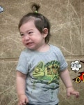 Pin oleh 박희숙 di 나은건후 | Bayi, Stiker