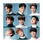 엑소 ‘싱포유 12일 ‘음악중심’서 방송최초 무대 | Exo sing for you, Exo luxion, Kpop exo