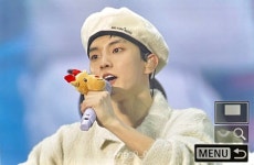 CHANGMIN/Q (큐)
