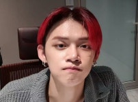[VLIVE] 모아 안녕🦊