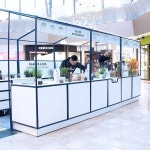 이치재디자인마켓 | Pin by 시온 오 on Interior_Design_Department Food Market | Design department, Interior design, Interior