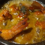 #감바스 #스페인요리 #대구수성못 #소주한잔 #소주사랑 #foods #yummy #delicious #dinner #gambas #마늘 #photographer  #감바스... 