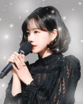 JO YURI에 있는 Javier님의 핀 - 2021 | 여신, 배경, 유리
