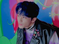 [Un Cut] Take #1 | 맛 (HOT SAUCE) Jacket Behind The Scene