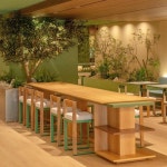 (주)88가구점 | Liveme 예하 닥터로빈 한남점 가구디자인 프로젝트에 참가하고 제작을 맡았습니다. Client @drrobbin_korea... 