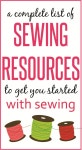 Sew It!의 최고 인기 이미지 5957개 | 바느질 팁, 바느질 문양 및 바느질 프로젝트 Sew It!
