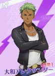 Pin by 꺼비 이 on KING OF PRISM プリズムラッシュ！LIVE | Fictional characters, Character, Movie posters