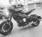 Pin by 황준수 on 오토바이 | Cafe racer, Motorcycle, Motos