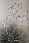 Lotus에 있는 vijaya dandu님의 핀 - 2025 | 민화
