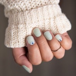 Nails에 관한 21개의 최상의 Pinterest 이미지 | 매니큐어, 네일아트 및 Maquiagem Nails
