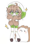 레하한끼샐러드 | Pin page Épinglé par YUIOL sur 레하 en 2024