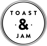 Toast & Jam Cafe Toast & Jam Cafe | Jam toast, Toast, Jam