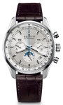 Zenith El Primero 410 Complete Calendar Moonphase Mens Watch 03.2091.410/01.C494 | 고급 시계, 손목 시계, 스마트 워치