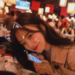 행복해떠요 💜 | 미술 참고 자료