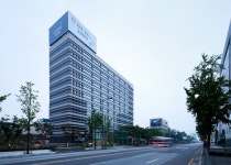 교보생명 지방사옥 리모델링 1단계 (광주 사옥) / Kyobo Regional Office Remodeling #ARCHITECTURE #정림건축#JUNGLIMARCHITECTURE... 