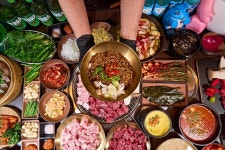 고기 맛집 가수원집