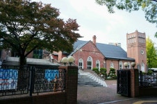 서울 정동제1교회