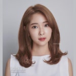 2019 SAMCHIC DESIGN PORTFOLIO _ 쌤시크에서 제안하는 디자인 100선 _ CHARMING PERM _ 차밍펌 : 귀엽고 사랑스러운 느낌의 c컬펌... 