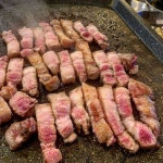 후,, 와중에 넘 맛있었던 꼬기소개 . 용인 처인구에 있는 복돼지식당 배도 안고프고 집에만 가고싶은 생각이었는데, 한입먹는 순간…” - 2021