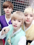 HALO 헤일로 | ユンドン, ちょ