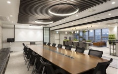 RSQUARE design - Smilegate Investment 알스퀘어디자인 RSQUARE DESIGN in 2024 | Office interior design, Interior, Interior design