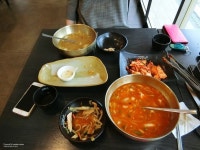 파주닭국수 문산점 : 푸짐한 닭고기 가득한 파주 문산 맛집 : 네이버 블로그 | 식품 아이디어, 후라이드 치킨, 음식