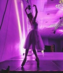 Imagen sobre Danza de 유진 김 en Ballet | Ballet, Bailarinas