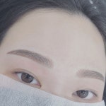 🤗 아띠랑스뷰티 ◡̈ on Instagram: 아띠랑스 브로우 붉은잔흔커버🤗 - 2024