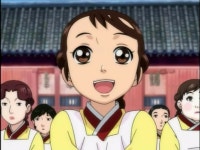 Jang Geums Dream/Jang Geumun Rüyası에 있는 Simgenilo님의 핀 - 2025 | 애니메이션, 꿈