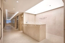 고은빛여성병원 | Hospital design, Office interiors, Design