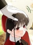 Chapter 68 #ヒロインが私を兄嫁にしたがっています #The Heroine Wants Me As Her Sister-in-Law #Frozen Wolf, Fire Dragon #여주인공이... 