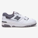 Balance 550 Basketball Shoes Sneakers - White/ Dark Grey (bb550wtg) - 2023 | 농구화, 스니커즈, 운동화