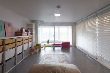 대전 신동아 파밀리에 45평 아파트 탑층 인테리어 - 대전인테리어 - 디자인투플라이