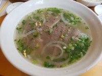 [종각 맛집] 베트남 생면 쌀국수 / 하노이 vs 호치민 국수 차이 Pin on FOOD