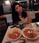 연지가 내일 아산병원 입원이라고 불러내서 밥사줬다 수술 끝나고 무사히 눈뜨길 기원하며🤒🤒