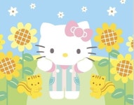 Pin by 김정아 on 내ㄲᆞㅣ | Hello kitty, Hello kitty toys, Hello kitty pictures