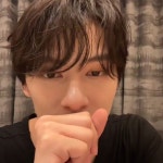 ﹙ 준 ⭒ jun 𝄒