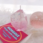 2 条评论 - 𝓜𝓸𝓷𝓰𝓭𝓵𝓮 (@mongdle) 在 Instagram 发布：... 원데이/취미반/자격증(창업)반 문의는 카카오톡에서 몽들… | 원석, 포장