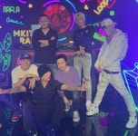 Pin by Babila on 힙합 | Kpop rappers, Asian rapper, Rappers