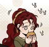 Pin page [96 // Season 4] Under The Oak Tree / 상수리나무 아래 (Manhwa) in 2024 | Anime stickers, Ipad wallpaper, Anime