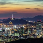 서울에 있는 Оли Яр님의 핀 | 서울, 타워