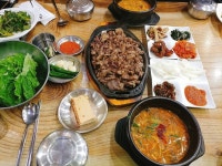 덕소숯불고기 - 남양주시 고기 요리 | 맛집검색 망고플레이트 - 2021 | 요리, 식품 아이디어, 음식